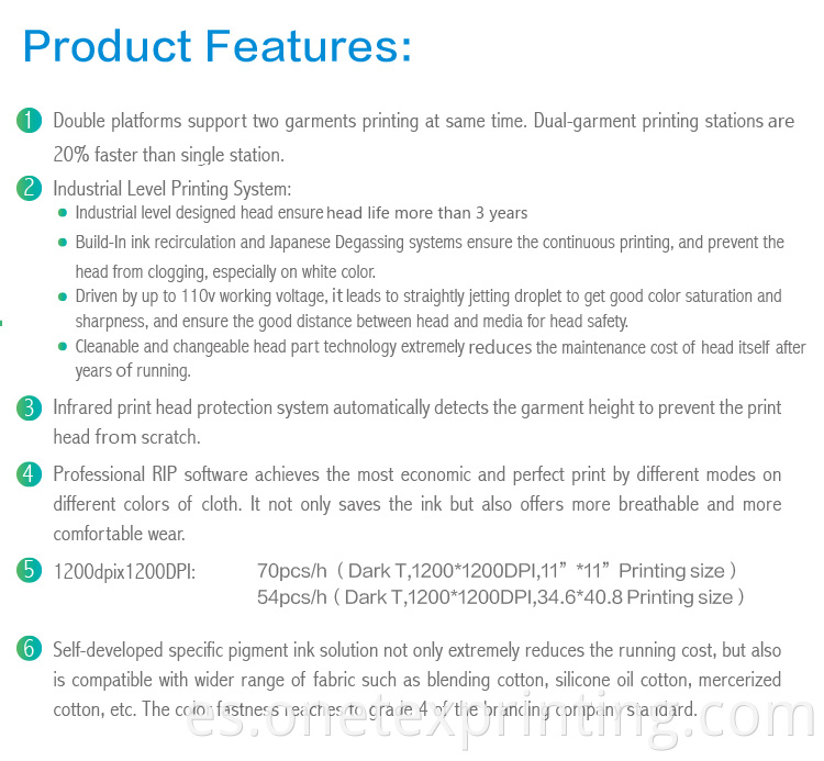 dft printer detail 3-8